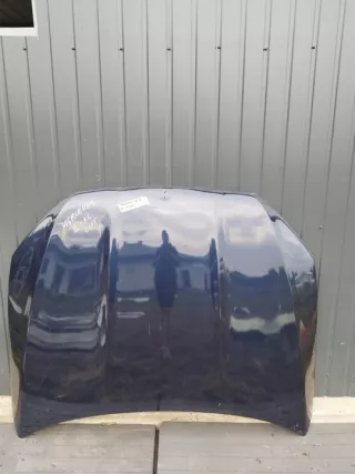 A1678800300 Капот Mercedes GLE W167 Арт e8614345, вид 1