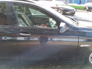  Дверь передняя правая BMW 5 F10/F11/GT F07 Арт e8615479, вид 1