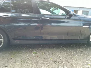  Дверь передняя правая BMW 5 F10/F11/GT F07 Арт e8615479, вид 2
