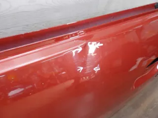 801113948R Дверь передняя левая Dacia Logan 2 Арт e8615753, вид 4