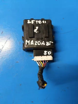 TC91675G2J, 7027045702 Блок AirBag Ford Ranger 3 Арт e8615864, вид 1