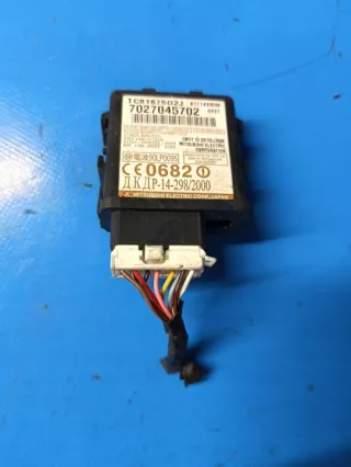 TC91675G2J, 7027045702 Блок AirBag Ford Ranger 3 Арт e8615864, вид 2