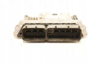 03L906018LB 0281017945 03L906018JL Блок управления двигателем Audi A6 C7 (S6,RS6) Арт e8615984, вид 2