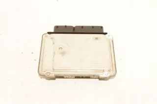 03L906018LB 0281017945 03L906018JL Блок управления двигателем Audi A6 C7 (S6,RS6) Арт e8615984, вид 3