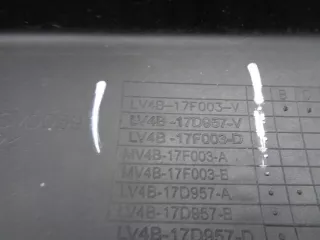 LV4B-17F003-V Бампер передний Ford Kuga 3 Арт e8616230, вид 8
