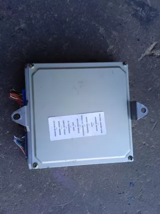 37820PDAG01 Блок управления двигателем Honda Accord 6 Арт e8616389, вид 1
