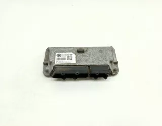 03C906024CG Блок управления двигателем Seat Leon 2 Арт e8617047, вид 1