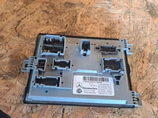 2139009312 Блок управления (другие) Mercedes E W213 Арт e8617091, вид 1