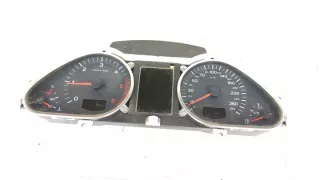 4F0920932 Щиток приборов (приборная панель) Audi A6 C6 (S6,RS6) Арт e8618284, вид 1
