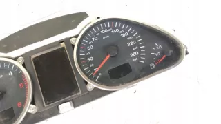 4F0920932 Щиток приборов (приборная панель) Audi A6 C6 (S6,RS6) Арт e8618284, вид 2