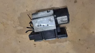 13191185 Блок ABS Opel Vectra C  Арт e8618953, вид 2