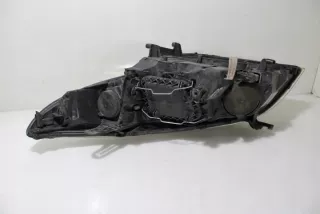 130702310900 Фара правая Renault Megane 3 Арт e8619528, вид 2