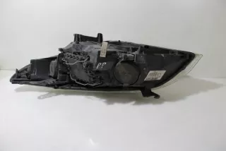 130702310900 Фара правая Renault Megane 3 Арт e8619528, вид 3