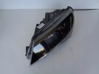 3V1941015A Фара левая Skoda Superb 3 Арт e8619606, вид 2