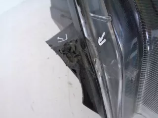 3V1941015A Фара левая Skoda Superb 3 Арт e8619606, вид 4
