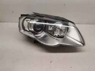 3C0941752K 3C0941752G 2005-2008R 3C0941754G Фара правая Volkswagen Passat B6 Арт e8619745, вид 1