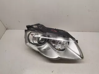 3C0941752K 3C0941752G 2005-2008R 3C0941754G Фара правая Volkswagen Passat B6 Арт e8619745, вид 2