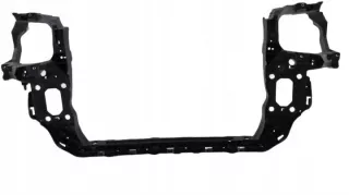68023326AA Передняя панель крепления облицовки (телевизор) BMW 1 F20/F21 Арт e8620975, вид 1