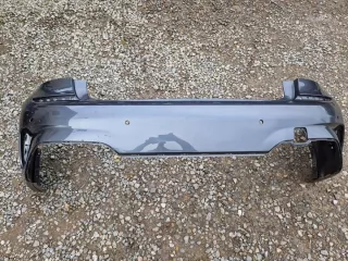 2018R-> Бампер задний BMW 3 G20/G21 Арт e8621719, вид 1