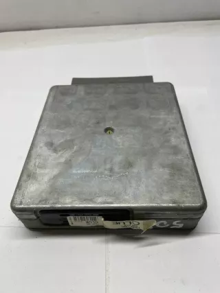 1S4F12A650AC Блок управления двигателем Ford Focus 1 Арт e8622115, вид 1