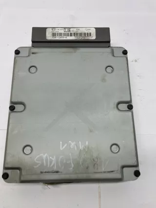 1S4F12A650AC Блок управления двигателем Ford Focus 1 Арт e8622115, вид 2