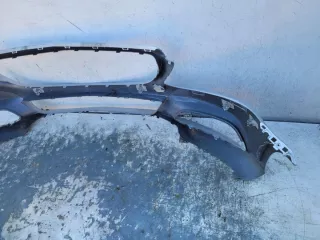 2058850125 Бампер передний Mercedes C W205 Арт e8622244, вид 11