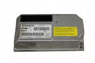 30724152 Блок AirBag Volvo XC90 1 Арт e8622269, вид 1
