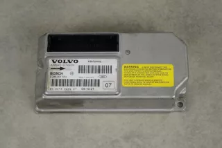 30724152 Блок AirBag Volvo XC90 1 Арт e8622269, вид 2