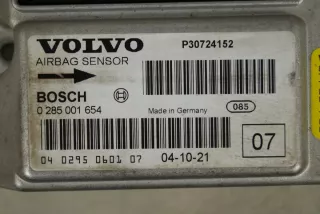 30724152 Блок AirBag Volvo XC90 1 Арт e8622269, вид 4