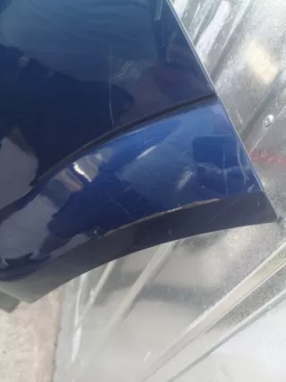 13225746 Бампер передний Opel Astra H Арт e8622524, вид 11