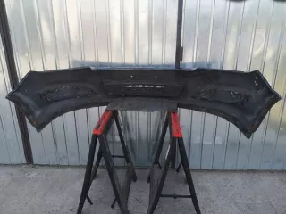13225746 Бампер передний Opel Astra H Арт e8622524, вид 13