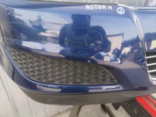 13225746 Бампер передний Opel Astra H Арт e8622524, вид 3
