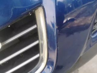 13225746 Бампер передний Opel Astra H Арт e8622524, вид 7