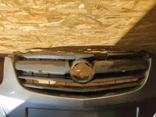 332550271 Бампер передний Opel Corsa D Арт e8622551, вид 11