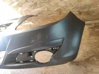 332550271 Бампер передний Opel Corsa D Арт e8622551, вид 3