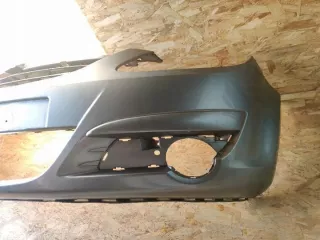 332550271 Бампер передний Opel Corsa D Арт e8622551, вид 4