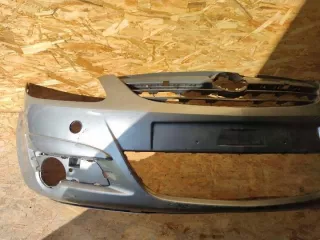 332550271 Бампер передний Opel Corsa D Арт e8622551, вид 5