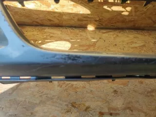 332550271 Бампер передний Opel Corsa D Арт e8622551, вид 6