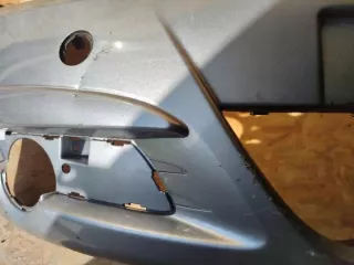 332550271 Бампер передний Opel Corsa D Арт e8622551, вид 7