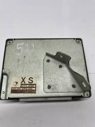 31711AF500 31711af500 Блок управления двигателем Subaru Forester SF Арт e8622606, вид 1