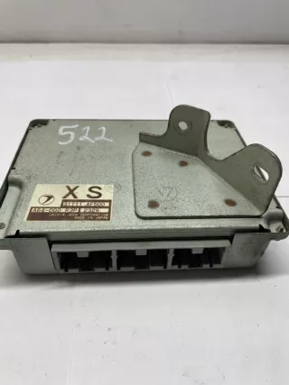 31711AF500 31711af500 Блок управления двигателем Subaru Forester SF Арт e8622606, вид 4