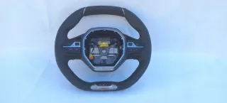 9812313777 Руль Peugeot 5008 2 Арт e8623304, вид 1