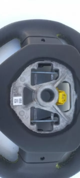 9812313777 Руль Peugeot 5008 2 Арт e8623304, вид 12