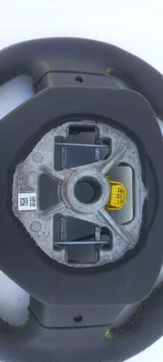 9812313777 Руль Peugeot 5008 2 Арт e8623304, вид 13