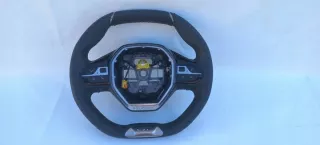 9812313777 Руль Peugeot 5008 2 Арт e8623304, вид 2