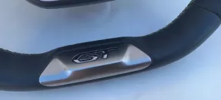 9812313777 Руль Peugeot 5008 2 Арт e8623304, вид 3