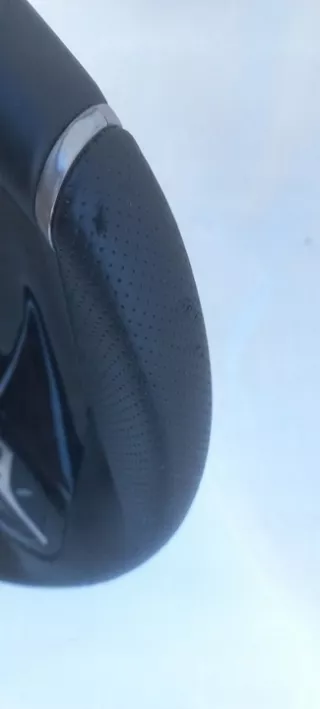 9812313777 Руль Peugeot 5008 2 Арт e8623304, вид 9