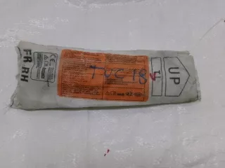  Подушка безопасности Hyundai Tucson 3 Арт e8623756