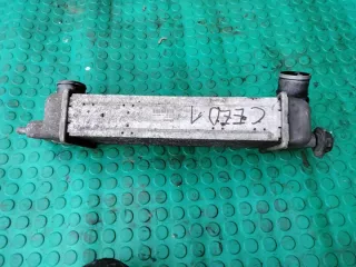28271-2A610 Интеркулер Kia Ceed 1 Арт e8624939, вид 3