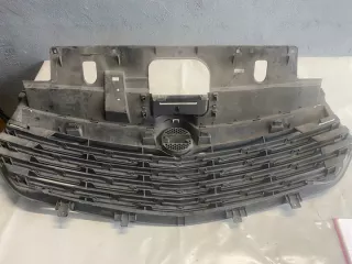 93450928 Решетка радиатора Opel Vivaro B Арт e8628377, вид 4